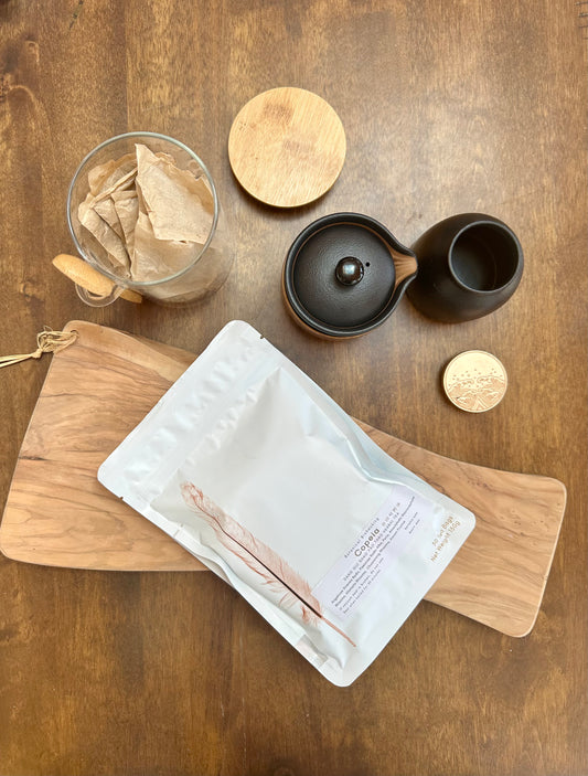 Copeia Tea - Gluten Free (30 tea bags)
