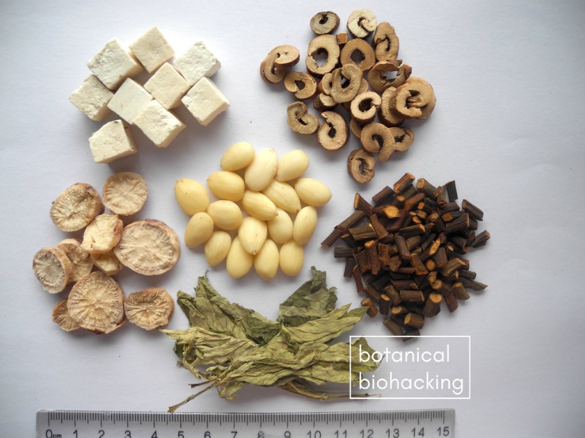 Glow Tea - Gluten Free - (30 bags)