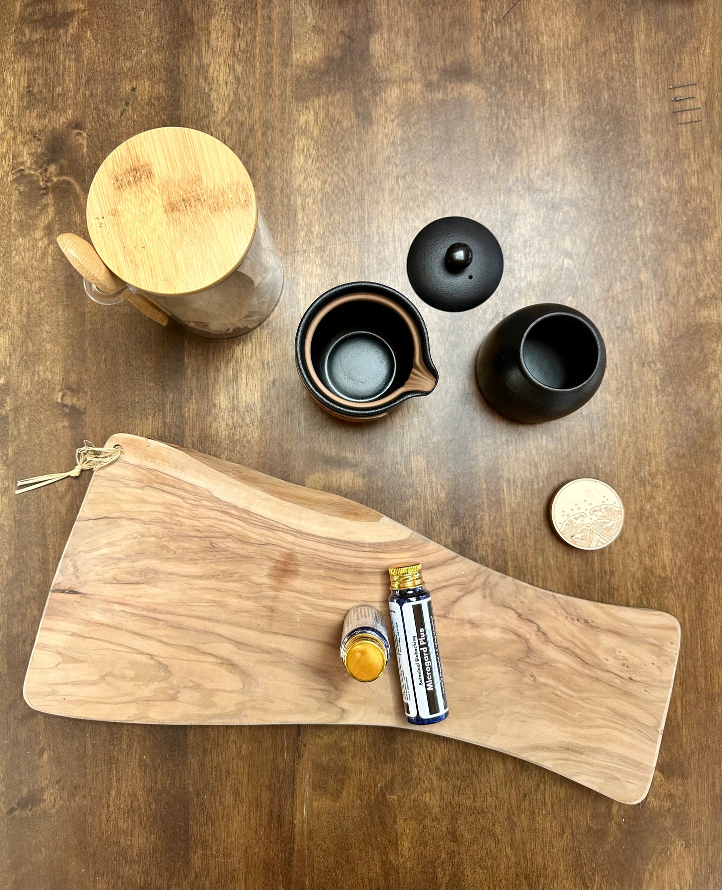 Microgard Plus - 2 pack