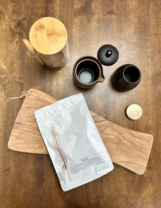 Wind Tea (30 tea bags)